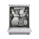 SHOWNIC DW-FS1460AX Dishwasher, Gray غسالة صحون شونك