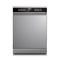 SHOWNIC DD-14W60L9X 14-Place Dishwasher, Gray غسالة صحون شونك