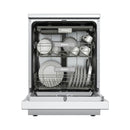 SHOWNIC DD-14W60L9X 14-Place Dishwasher, Gray غسالة صحون شونك