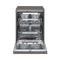 LG DFB325HD - 14 Sets  QuadWash Dishwasher - غسالة صحون ال جي