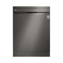 LG DFB325HD - 14 Sets  QuadWash Dishwasher - غسالة صحون ال جي