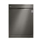 LG DFB325HD - 14 Sets  QuadWash Dishwasher - غسالة صحون ال جي