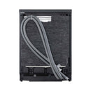 LG DFC237HMS 14 Sets - Dishwasher, Matte Black غسالة صحون ال جي