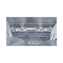 LG DFC237HMS 14 Sets - Dishwasher, Matte Black غسالة صحون ال جي