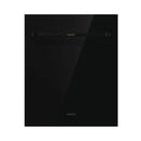 GORENJE DFD72SY21B Decorative panel for dishwasher, Black لوحة زخرفية لغسالة الصحون المدمجة