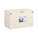 ALMATEEN DFMA-400BE-TR مجمده افقيه المتين 16 قدم