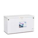 ALMATEEN DFMA500WH-TR مجمده افقيه المتين 18 قدم