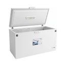 ALMATEEN DFMA500WH-TR مجمده افقيه المتين 18 قدم