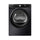 HISENSE DH3S902BT Front Loading Dryer, 9Kg, Black  مجففة 9 كيلو هاير + هدية SP-350