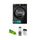 HISENSE DH3S902BT Front Loading Dryer, 9Kg, Black  مجففة 9 كيلو هاير + هدية SP-350