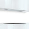 BOSCH DHL885C Canopy Cooker Hood 86cm, Stainless steel مرشحة