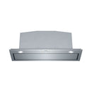 BOSCH DHL885C Canopy Cooker Hood 86cm, Stainless steel