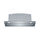 BOSCH DHL885C Canopy Cooker Hood 86cm, Stainless steel