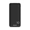 PHILIPS	DLP1812PB/10 10000 mAh Power Bank, Black باور بنك فلبس