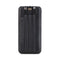 PHILIPS DLP1922CB/00 10000 mAh Power Bank, Black باور بنك فلبس