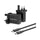PHILIPS DLP5312NB/05 Wall charger 30W with Type C-C Cable, Black  شاحن حائط فلبس