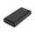 PHILIPS DLP7721C/10 20,000 mAh Power Bank, Black باور بنك فلبس