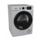 GORENJE DNE8B/GA Freestanding condenser tumble dryer, White غسالة ملابس جورنجي