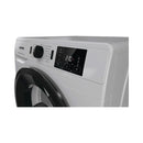 GORENJE DNE8B/GA Freestanding condenser tumble dryer, White غسالة ملابس جورنجي