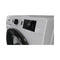 GORENJE DNE8B/GA Freestanding condenser tumble dryer, White غسالة ملابس جورنجي