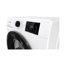 GORENJE DNE8B/G Freestanding Dryer, White  غسالة ذات فتحة جانبية 8 كيلو جورنج