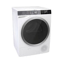 GORENJE DS92ILS Freestanding tumble dryer with heating pump, White غسالة ملابس جورنجي
