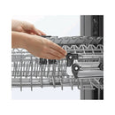 NEWAL DSH-9190/05 Dishwasher, Silver غسالة صحون نوال