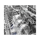 NEWAL DSH-9190/05 Dishwasher, Silver غسالة صحون نوال