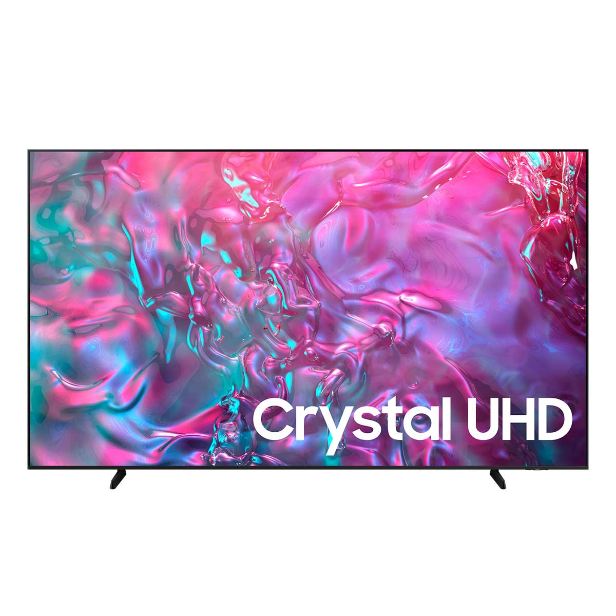 SAMSUNG UA98DU9000 Crystal UHD DU9000 4K Smart TV, 98 Inch