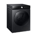 SAMSUNG DV90BB7440GB ‎Bespoke AI Front-load Dryer Heat Pump 9Kg, Black  مجفف ملابس أمامي التحميل مزود بمضخة حرارية بتقنية الذكاء الاصطناعي، سعة 9 كجم سامسونك