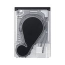 SAMSUNG DV90BB7440GB ‎Bespoke AI Front-load Dryer Heat Pump 9Kg, Black  مجفف ملابس أمامي التحميل مزود بمضخة حرارية بتقنية الذكاء الاصطناعي، سعة 9 كجم سامسونك