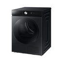 SAMSUNG DV90BB7440GB ‎Bespoke AI Front-load Dryer Heat Pump 9Kg, Black  مجفف ملابس أمامي التحميل مزود بمضخة حرارية بتقنية الذكاء الاصطناعي، سعة 9 كجم سامسونك