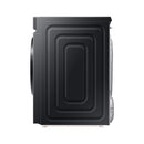 SAMSUNG DV90BB7440GB ‎Bespoke AI Front-load Dryer Heat Pump 9Kg, Black  مجفف ملابس أمامي التحميل مزود بمضخة حرارية بتقنية الذكاء الاصطناعي، سعة 9 كجم سامسونك