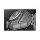 SAMSUNG DV90BB7440GB ‎Bespoke AI Front-load Dryer Heat Pump 9Kg, Black  مجفف ملابس أمامي التحميل مزود بمضخة حرارية بتقنية الذكاء الاصطناعي، سعة 9 كجم سامسونك