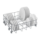 BEKO DVN05321B Freestanding dishwasher (13 place settings, full size) غسالة صحون مستقلة (13 إعدادات المكان, مقاس كامل) بيكو