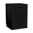 BEKO DVN05321B Freestanding dishwasher (13 place settings, full size) غسالة صحون مستقلة (13 إعدادات المكان, مقاس كامل) بيكو
