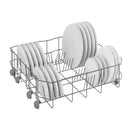 BEKO DVN05321S Freestanding dishwasher (13 place settings, full size) غسالة صحون مستقلة (13 إعدادات المكان, مقاس كامل) بيكو