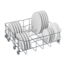 BEKO DVN05321W Freestanding dishwasher (13 place settings, full size) غسالة صحون مستقلة (13 إعدادات المكان, مقاس كامل) بيكو