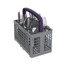 BEKO DVN05321W Freestanding dishwasher (13 place settings, full size) غسالة صحون مستقلة (13 إعدادات المكان, مقاس كامل) بيكو