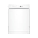 ELRYAN DW148RW Dishwasher 14 Sets, 8 programs, White غسالة صحون 14 طقم صحون و 8 برامج غسل الريان