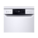 ALHAFIDH DW155SS Dishwasher 15 storage space, Silver
