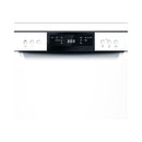ALHAFIDH DW155WW Dishwasher, White