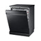 SAMSUNG DW60A8050FB Freestanding Dishwasher Series 11 Auto Door Open 14 Place Settings غسالة صحون سامسونك