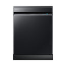 SAMSUNG DW60A8050FB Freestanding Dishwasher Series 11 Auto Door Open 14 Place Settings غسالة صحون سامسونك
