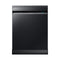SAMSUNG DW60A8050FB Freestanding Dishwasher Series 11 Auto Door Open 14 Place Settings غسالة صحون سامسونك