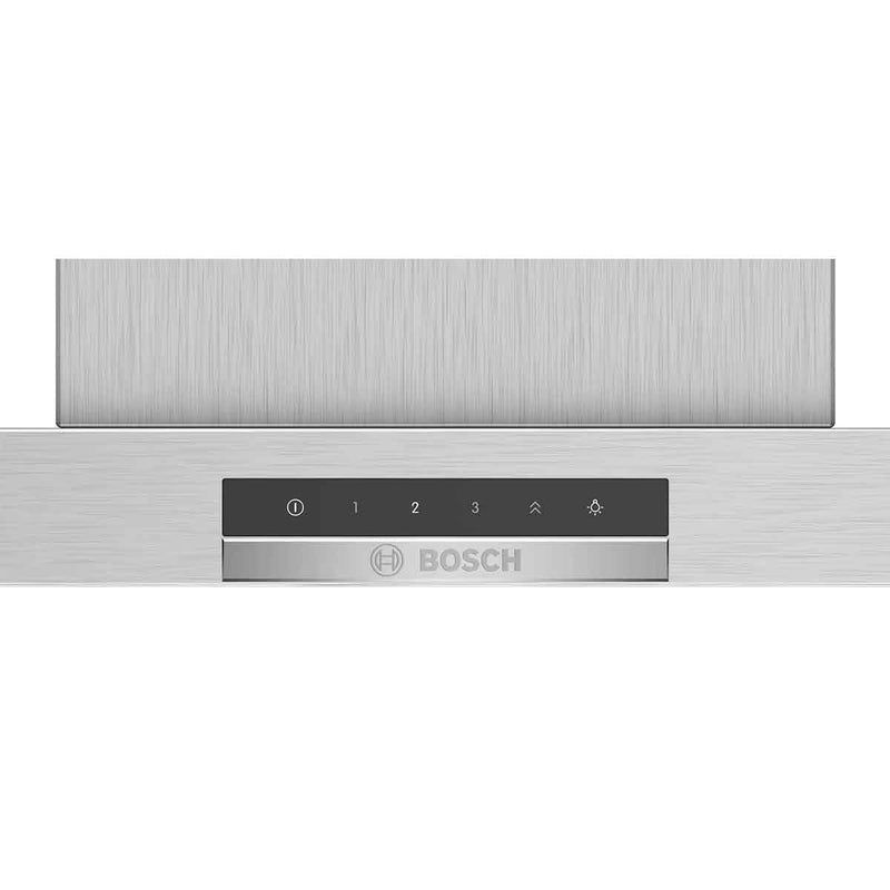 BOSCH DWB96DM50 Wall Mounted Cookerhood 90cm, Stainless Steel