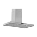 BOSCH DWB96DM50 Wall Mounted Cookerhood 90cm, Stainless Steel