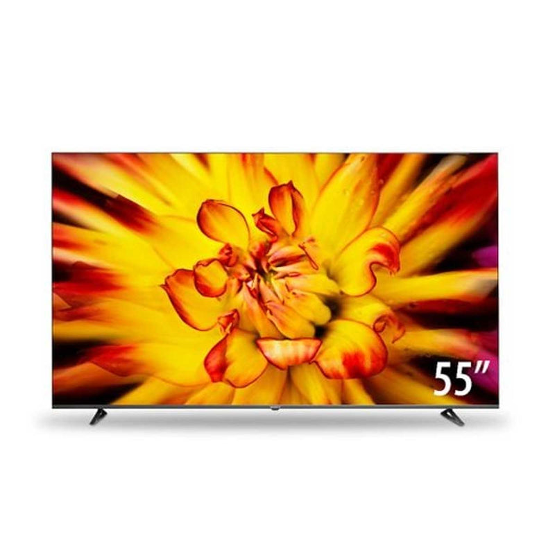 Shownic TTS-DWU55A 4K UHD Smart TV, 55 inch شاشة شونك