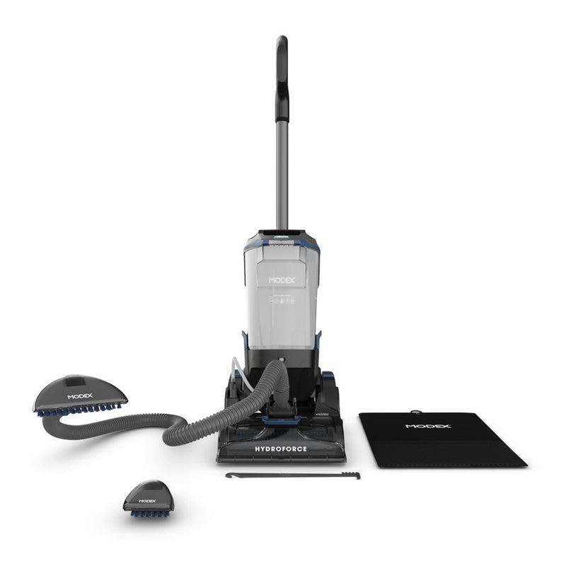 MODEX DC1980 Carpet Washer, Black غسالة السجاد