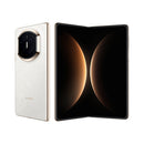 HUAWEI DELPHI-L29C-WHITE Mate X7 Foldable Smartphone 16GB+512GB, White ميت اكس 7 هواوي